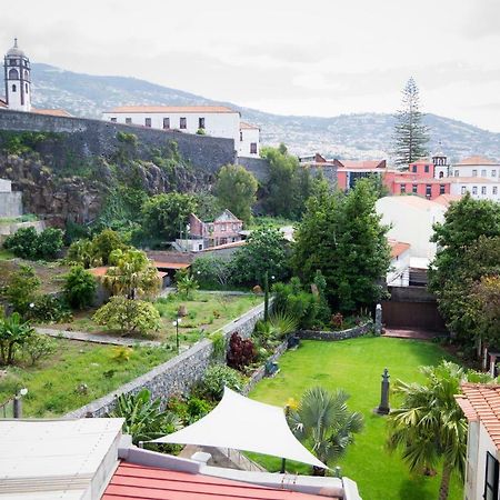 Cozy Apartment - Historic Center Of Funchal, Madeira Εξωτερικό φωτογραφία