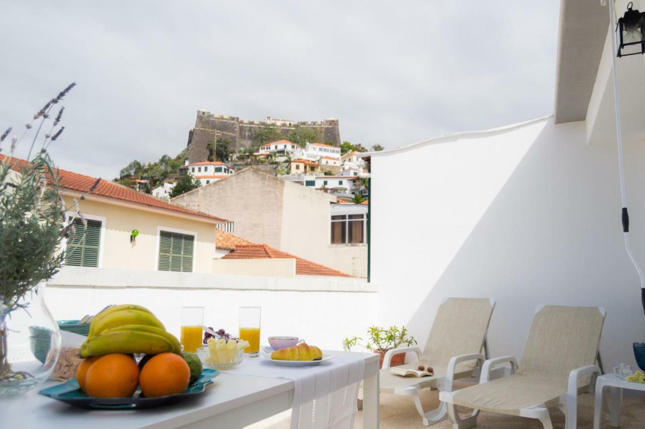 Cozy Apartment - Historic Center Of Funchal, Madeira Εξωτερικό φωτογραφία