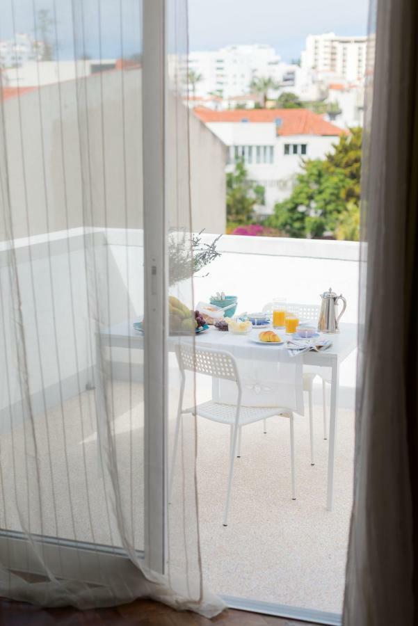 Cozy Apartment - Historic Center Of Funchal, Madeira Εξωτερικό φωτογραφία