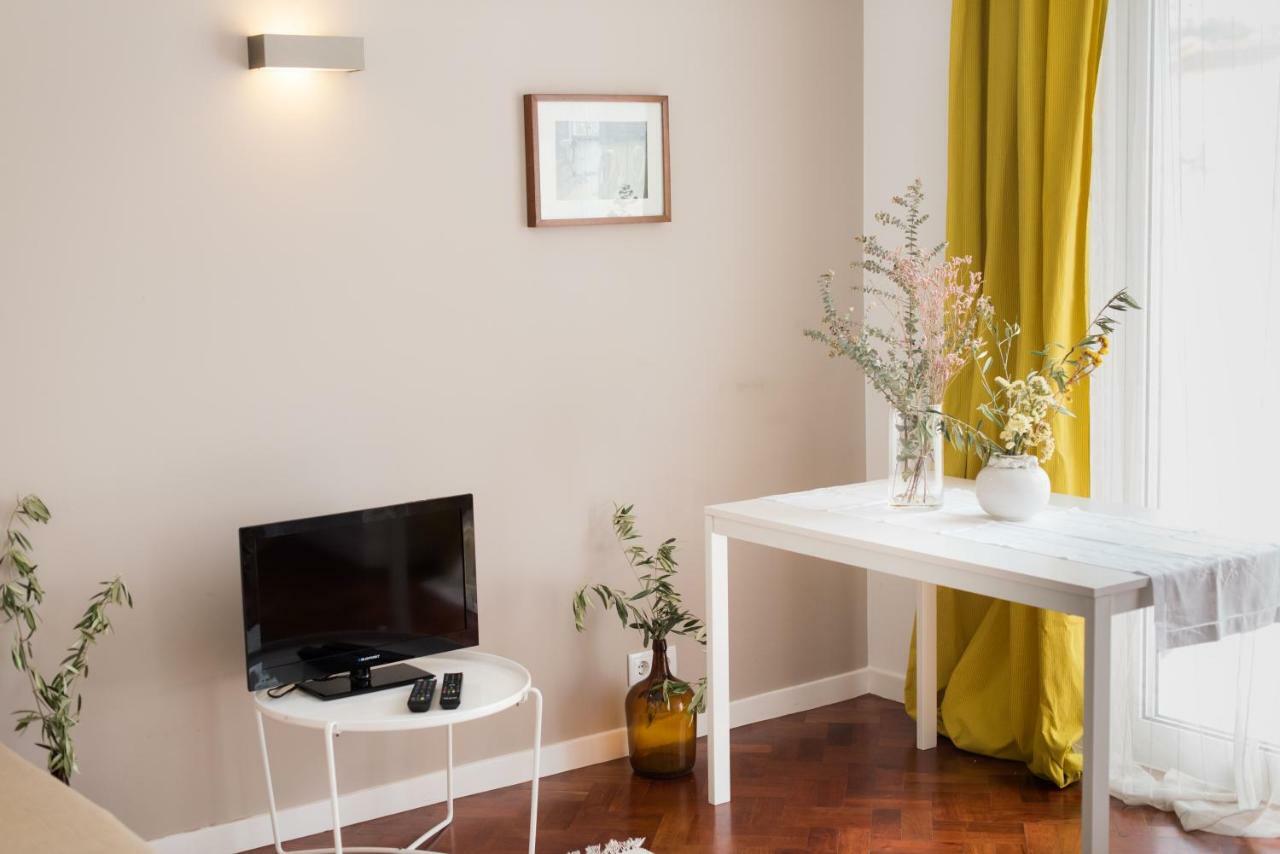 Cozy Apartment - Historic Center Of Funchal, Madeira Εξωτερικό φωτογραφία