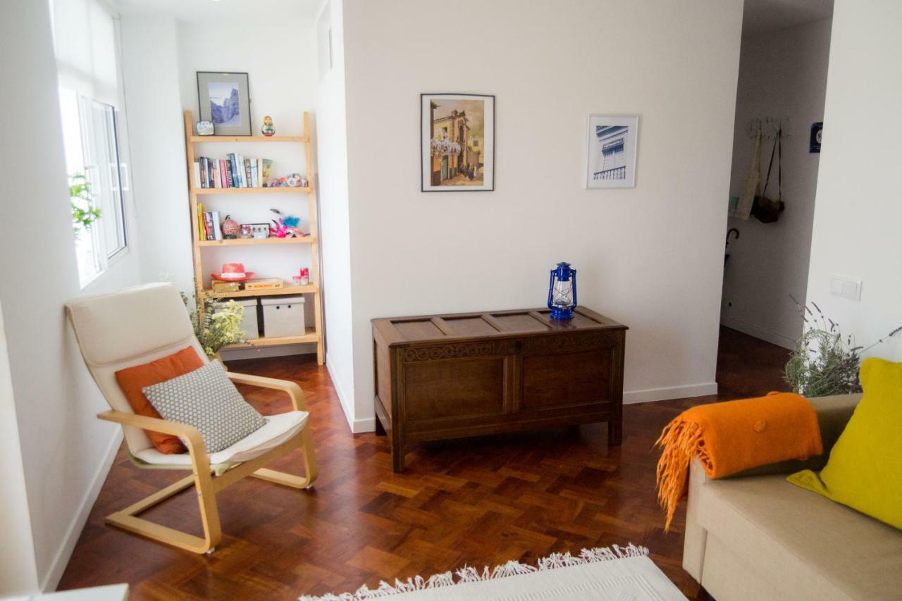 Cozy Apartment - Historic Center Of Funchal, Madeira Εξωτερικό φωτογραφία