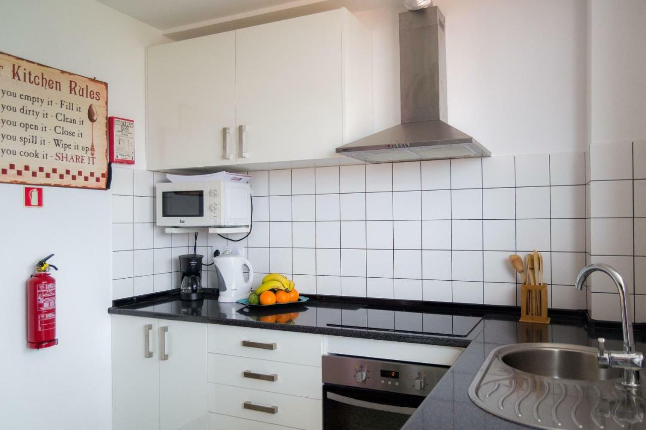 Cozy Apartment - Historic Center Of Funchal, Madeira Εξωτερικό φωτογραφία