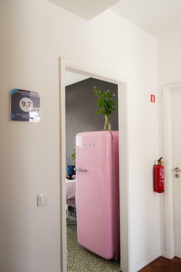 Cozy Apartment - Historic Center Of Funchal, Madeira Εξωτερικό φωτογραφία