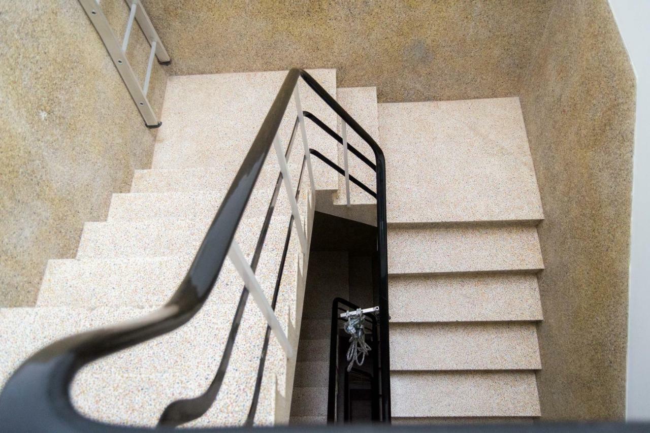 Cozy Apartment - Historic Center Of Funchal, Madeira Εξωτερικό φωτογραφία